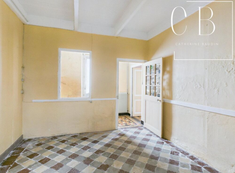Vente Maison Maison à rénover Quartier Tasdon La Rochelle La rochelle