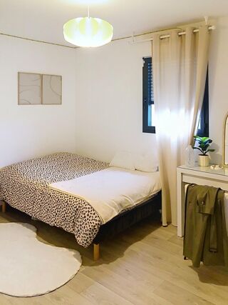  Maison  vendre 5 pices 105 m