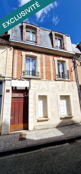  Immeuble à vendre 108 m²
