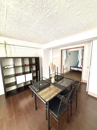  Appartement � vendre 2 pi�ces 31 m�