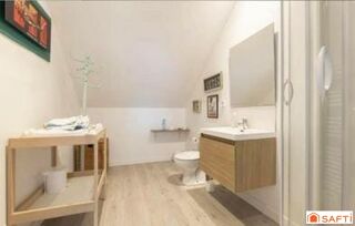  Maison � vendre 3 pi�ces 61 m�