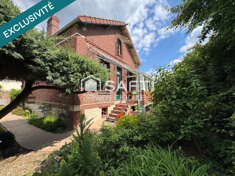 Vente Maison En Exclusivit� ! Clermont