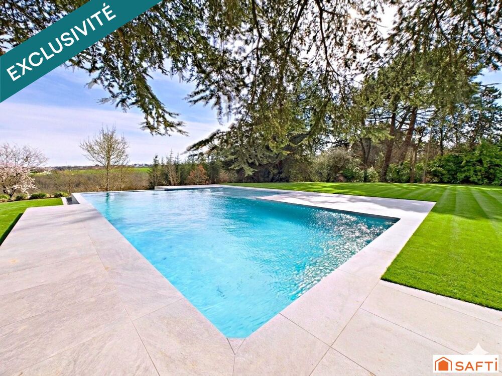 � vendre  Maison Mervilla (31320)