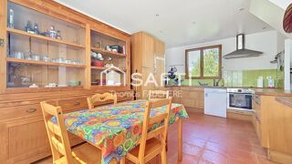  Maison à vendre 5 pièces 126 m²