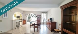  Maison à vendre 7 pièces 184 m²