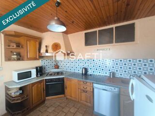  Maison � vendre 8 pi�ces 188 m�