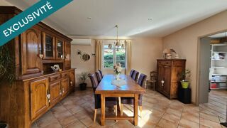  Maison � vendre 5 pi�ces 150 m�