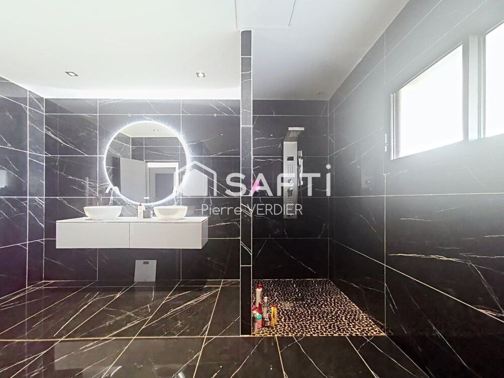 � vendre  Maison Ambar�s-et-Lagrave (33440)