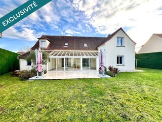  Maison � vendre 6 pi�ces 209 m�