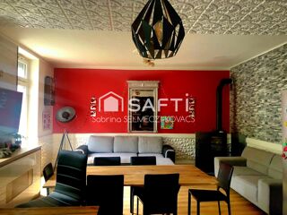  Maison � vendre 7 pi�ces 161 m�