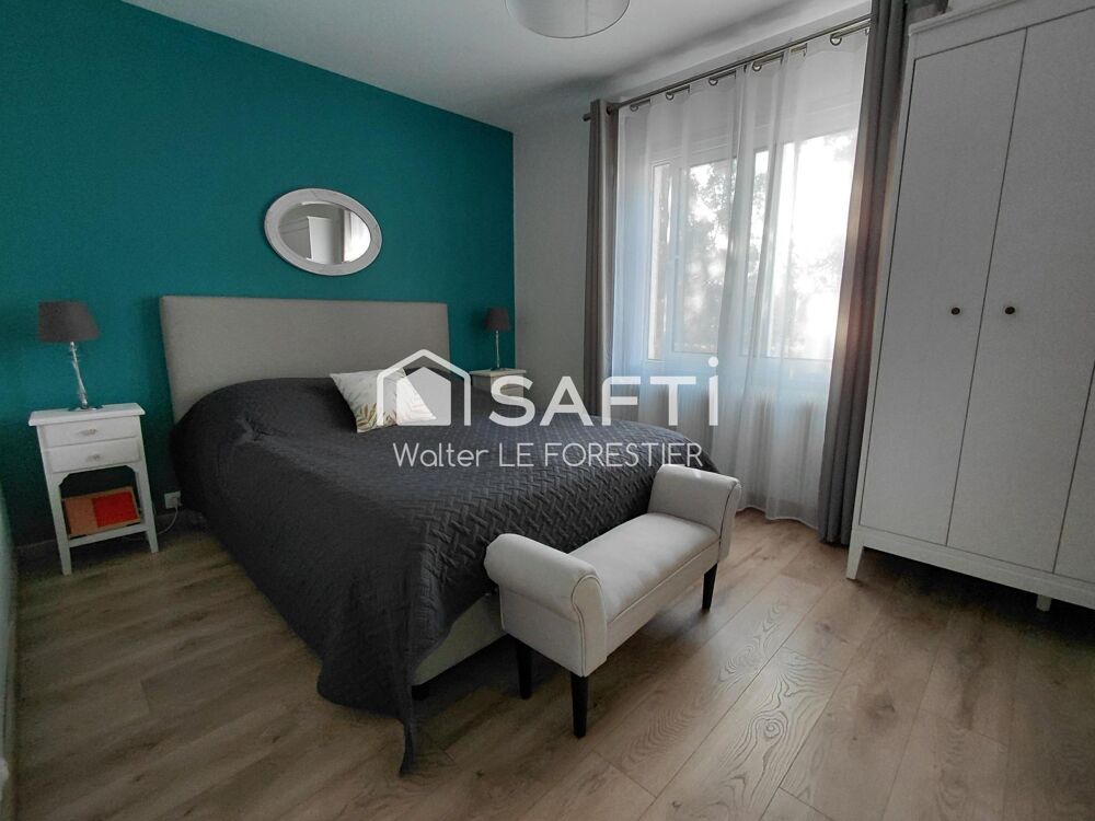 � vendre  Maison Ar�s (33740)