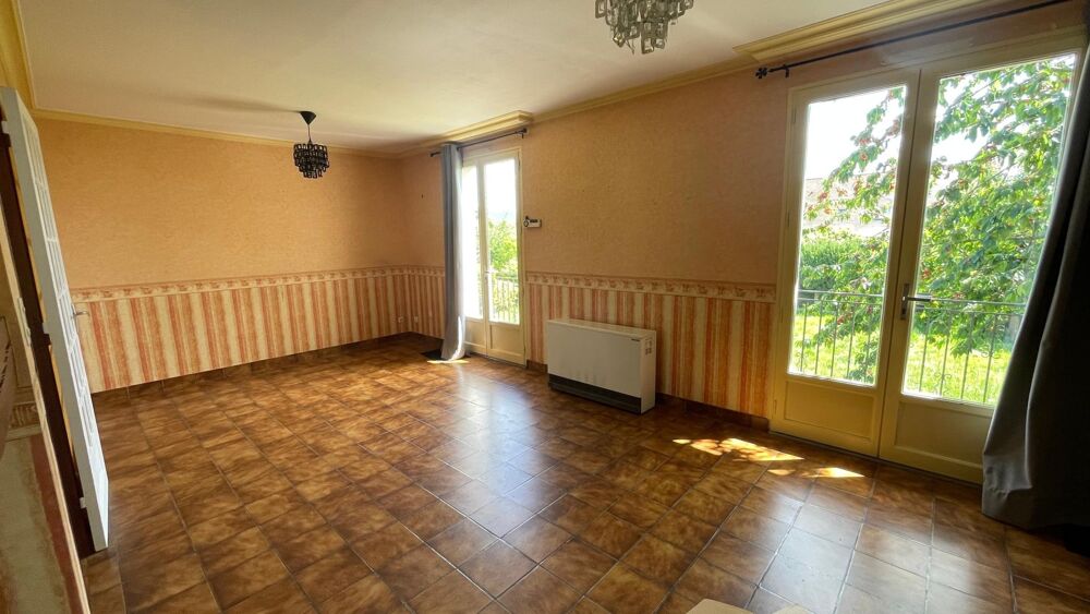 Vente Maison En impasse Marcille-la-ville