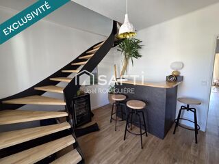  Appartement à vendre 4 pièces 147 m²