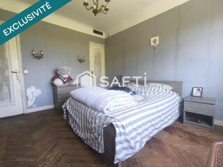 Maison à vendre 3 pièces 115 m²