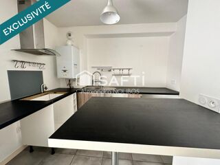  Maison � vendre 3 pi�ces 62 m�