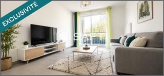  Appartement � vendre 3 pi�ces 61 m�