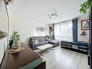  Appartement  vendre 3 pices 58 m