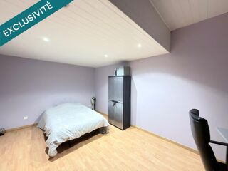  Maison � vendre 4 pi�ces 64 m�