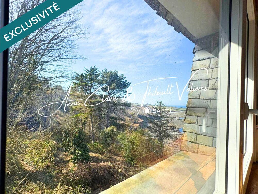 � vendre  Maison Plougasnou (29630)