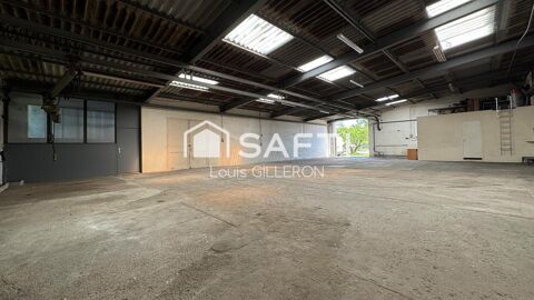Local industriel � Latresne (Zone artisanale) 295700 33360 Latresne