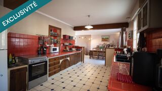  Maison à vendre 6 pièces 145 m²