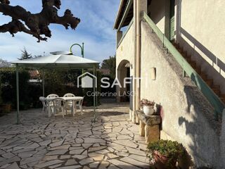  Maison � vendre 6 pi�ces 150 m�