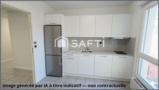  Appartement � vendre 5 pi�ces 110 m�