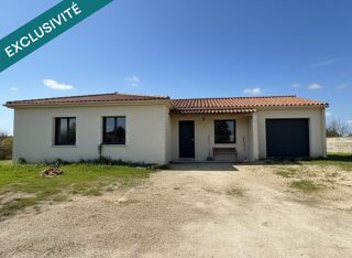  Maison à vendre 5 pièces 119 m²