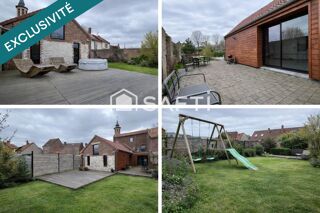  Maison � vendre 5 pi�ces 140 m�