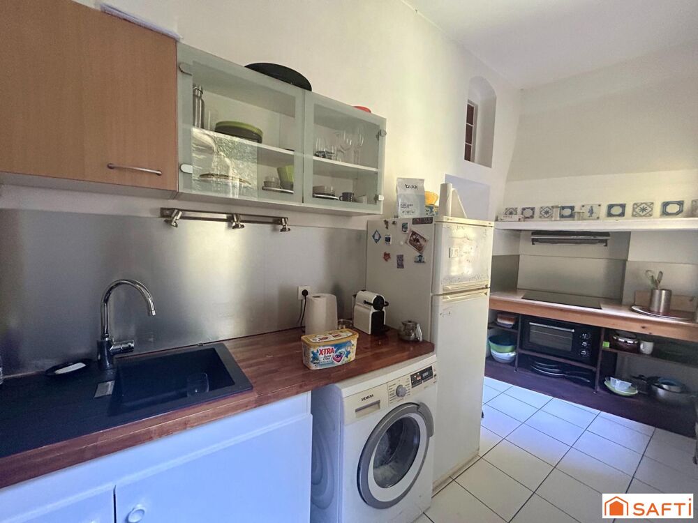 Vente Appartement Montpellier centre historique - Appartement d'exception de 5 pièces Montpellier