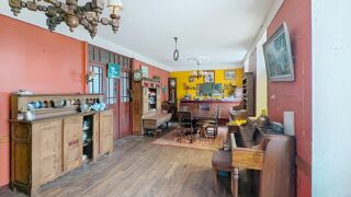  Maison � vendre 10 pi�ces 220 m�