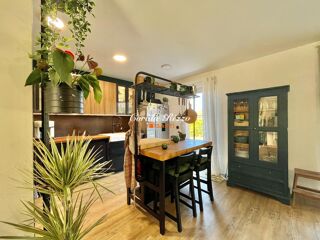  Maison � vendre 5 pi�ces 140 m�