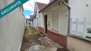  Maison à vendre 3 pièces 31 m²