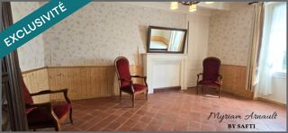  Maison � vendre 6 pi�ces 130 m�