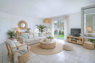  Maison � vendre 3 pi�ces 82 m�