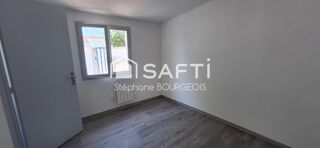  Maison � vendre 3 pi�ces 46 m�