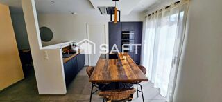  Maison � vendre 4 pi�ces 110 m�