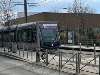  Appartement � vendre 4 pi�ces 79 m�