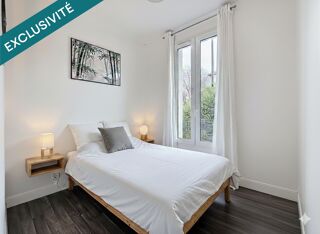  Appartement � vendre 1 pi�ce 23 m�