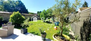  Maison à vendre 5 pièces 93 m²