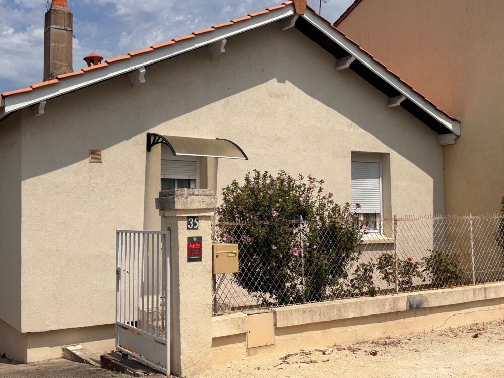 Vente Maison Bacalan – Un bien rare au potentiel exceptionnel ! Bordeaux