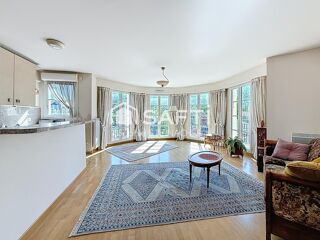  Appartement � vendre 3 pi�ces 67 m�