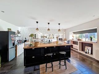  Maison à vendre 4 pièces 148 m²