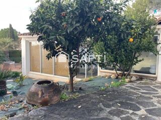  Maison � vendre 5 pi�ces 125 m�