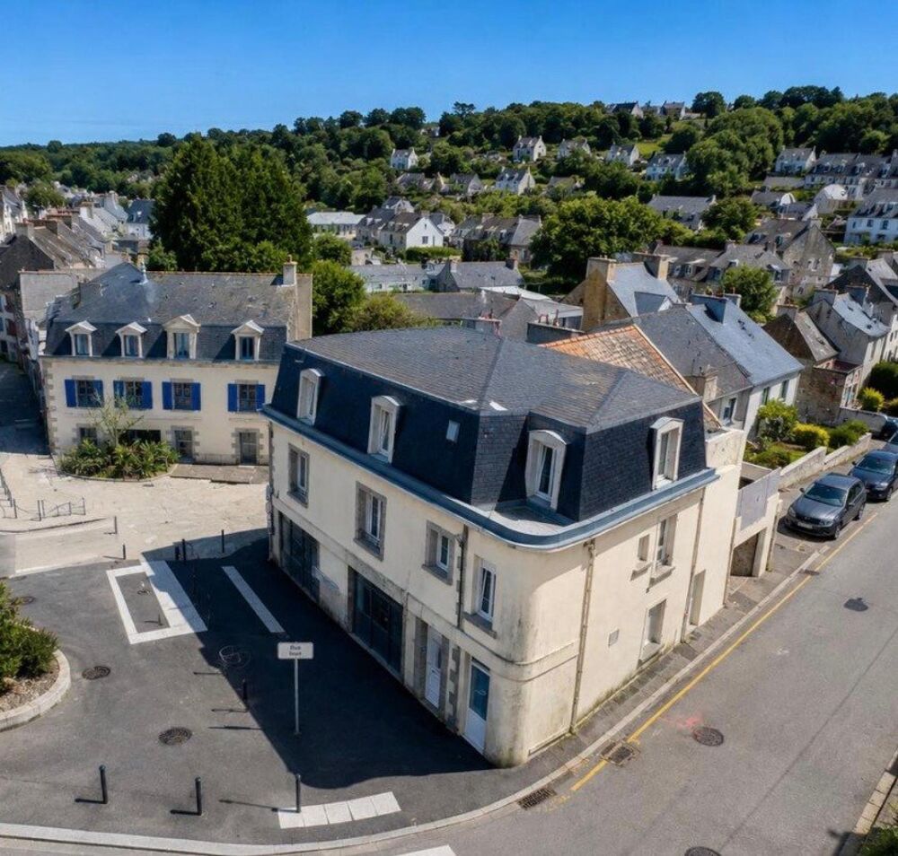 Vente Maison Maison 6 piéces, 150 m² Quimper