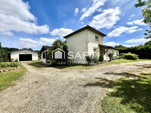   Maison avec piscine Maison - 9 pièce(s) - 148 m²