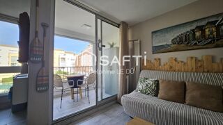  Appartement  vendre 1 pice 23 m