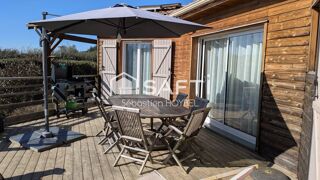  Maison � vendre 5 pi�ces 105 m�