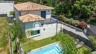  Maison à vendre 5 pièces 134 m²