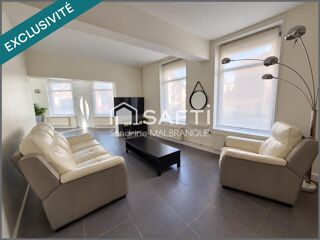  Maison à vendre 5 pièces 94 m²